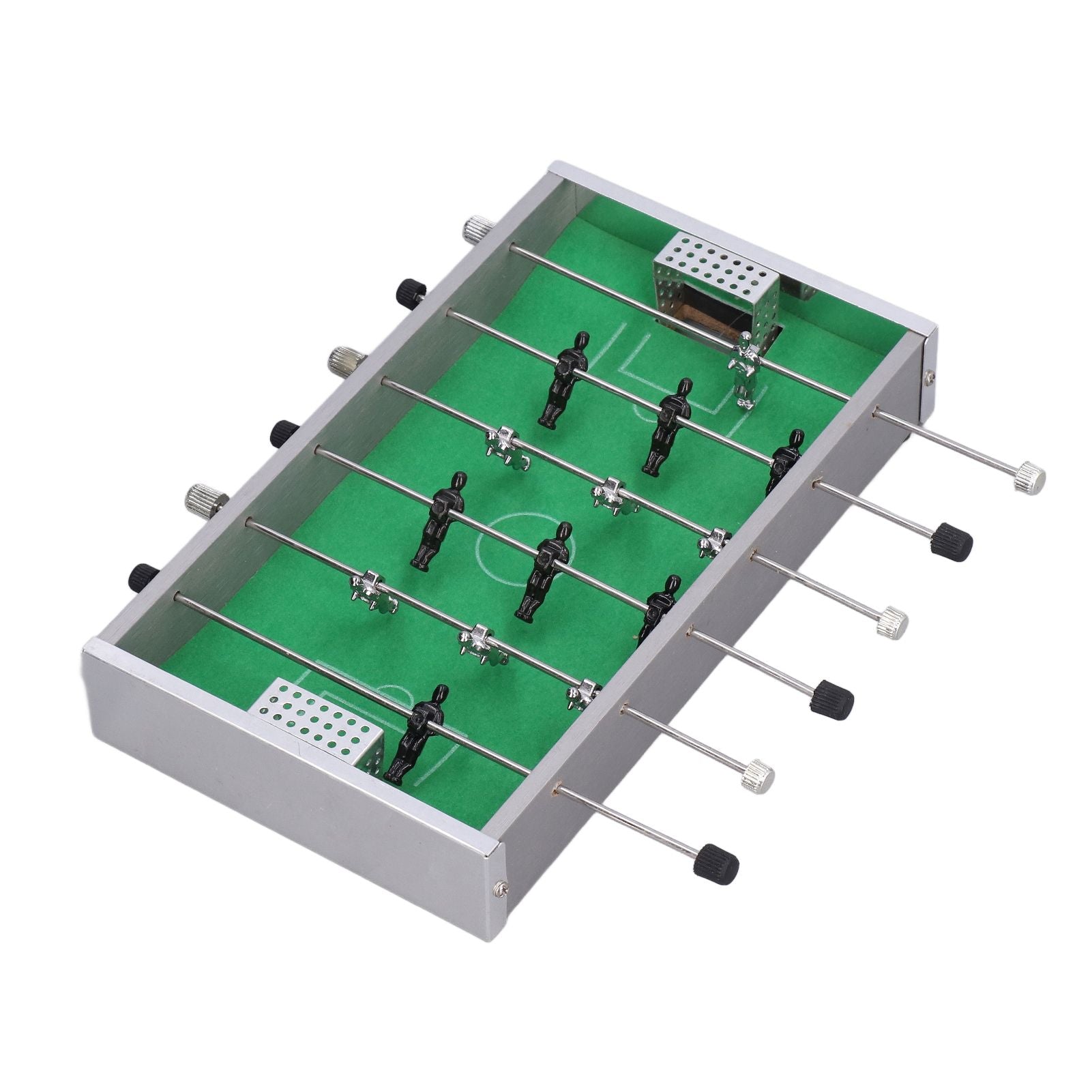Foosball Table Fine Workmanship Compact Size Aluminum Rod Robust Reliable Foosebsllball Table