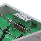 Foosball Table Fine Workmanship Compact Size Aluminum Rod Robust Reliable Foosebsllball Table