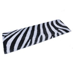 Home Absorbent Carpet Bathroom Kitchen Anti Slip Floor Mats Black and White Home Decorative Carpets