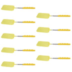 9PCS Retractable Fly Swatter Telescopic Extendable Fly Swatter Prevent Pest Mosquito Tool