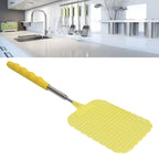 9PCS Retractable Fly Swatter Telescopic Extendable Fly Swatter Prevent Pest Mosquito Tool