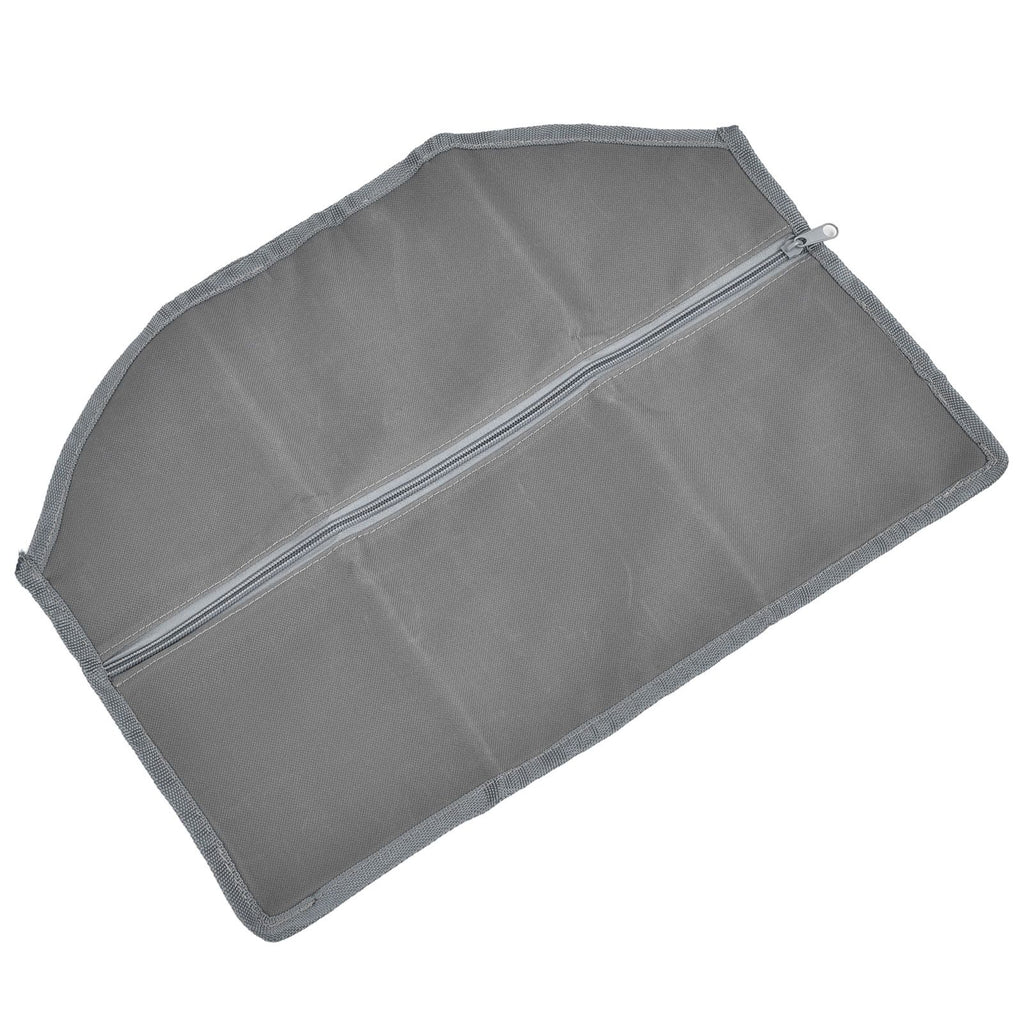 Hanger Diversion Safe Hidden Storage Hanging Organizer Compartment Containersfor Document Money Stash