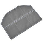 Hanger Diversion Safe Hidden Storage Hanging Organizer Compartment Containersfor Document Money Stash