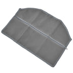 Hanger Diversion Safe Hidden Storage Hanging Organizer Compartment Containersfor Document Money Stash