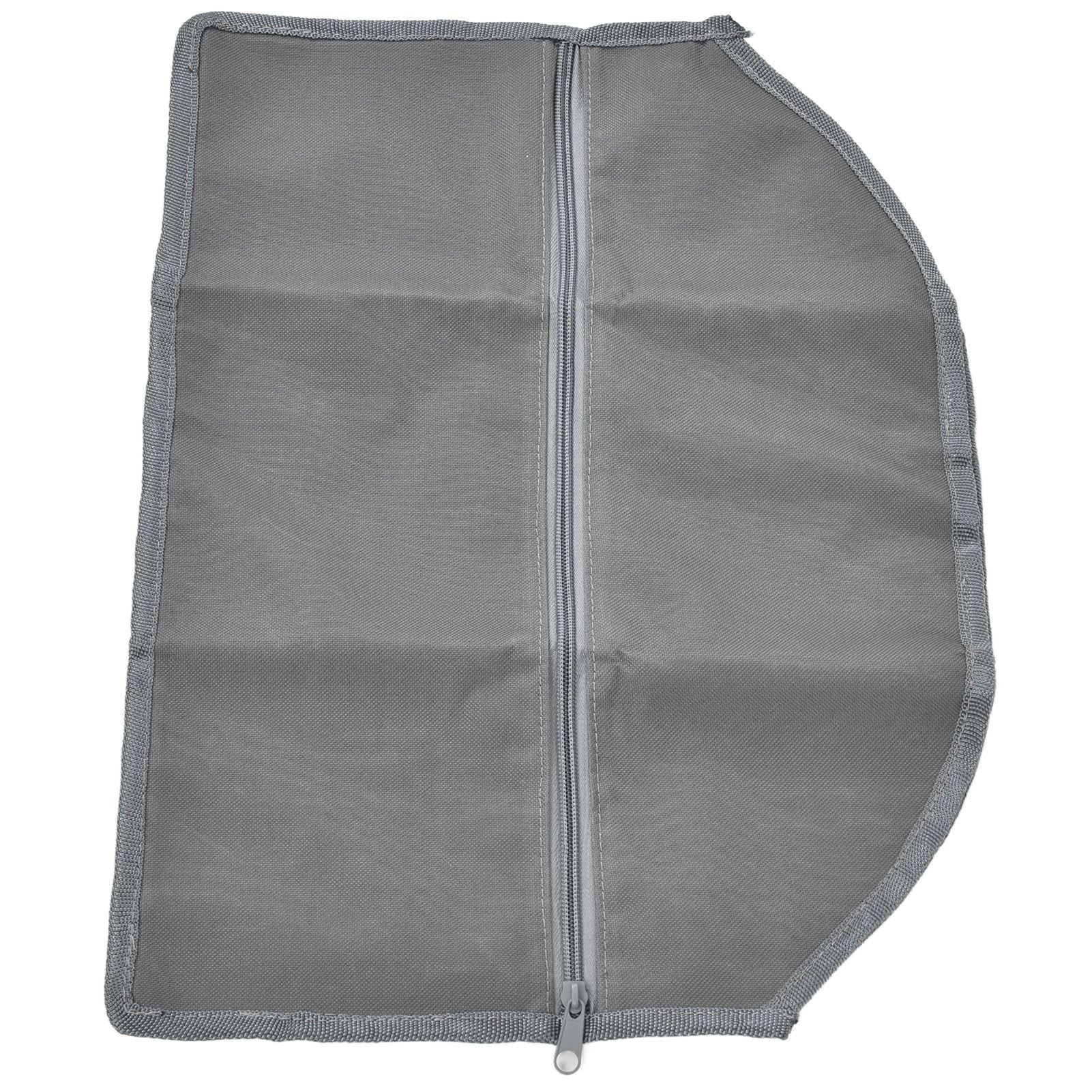 Hanger Diversion Safe Hidden Storage Hanging Organizer Compartment Containersfor Document Money Stash