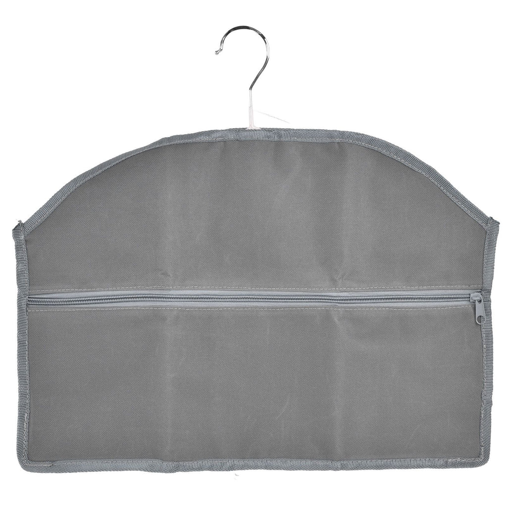 Hanger Diversion Safe Hidden Storage Hanging Organizer Compartment Containersfor Document Money Stash