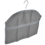 Hanger Diversion Safe Hidden Storage Hanging Organizer Compartment Containersfor Document Money Stash