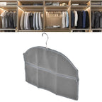 Hanger Diversion Safe Hidden Storage Hanging Organizer Compartment Containersfor Document Money Stash