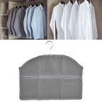 Hanger Diversion Safe Hidden Storage Hanging Organizer Compartment Containersfor Document Money Stash