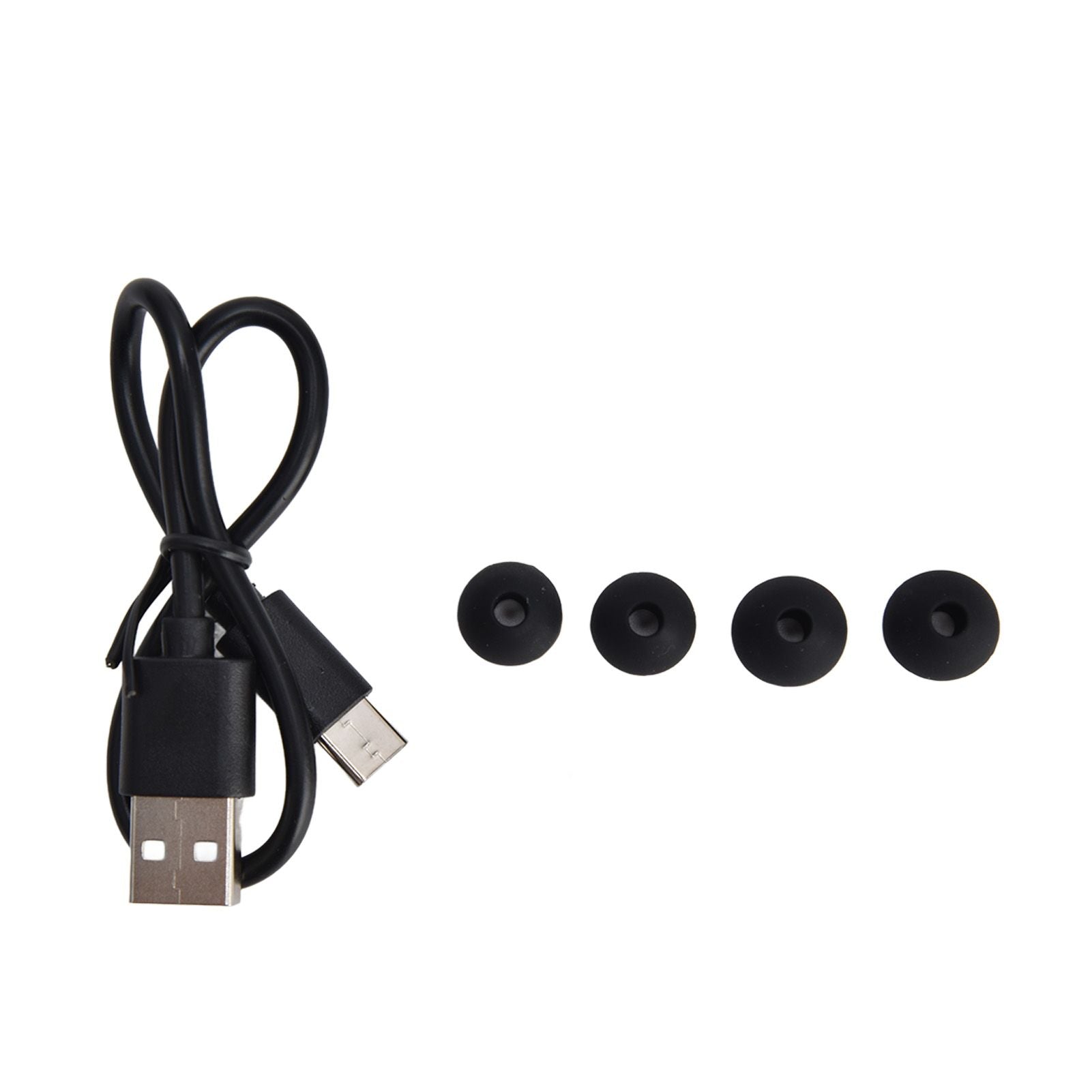 Wireless Hang Neck Type Earphone with 32G Memory LED Display Stereo Hanging Neck Headset