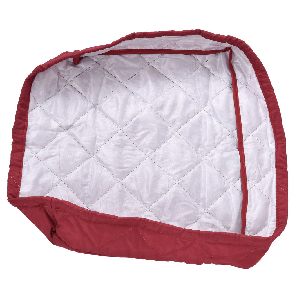 Indoor Air Conditioner Cover Dust Proof Waterproof Sun Proof Air Conditioner Protective Cover