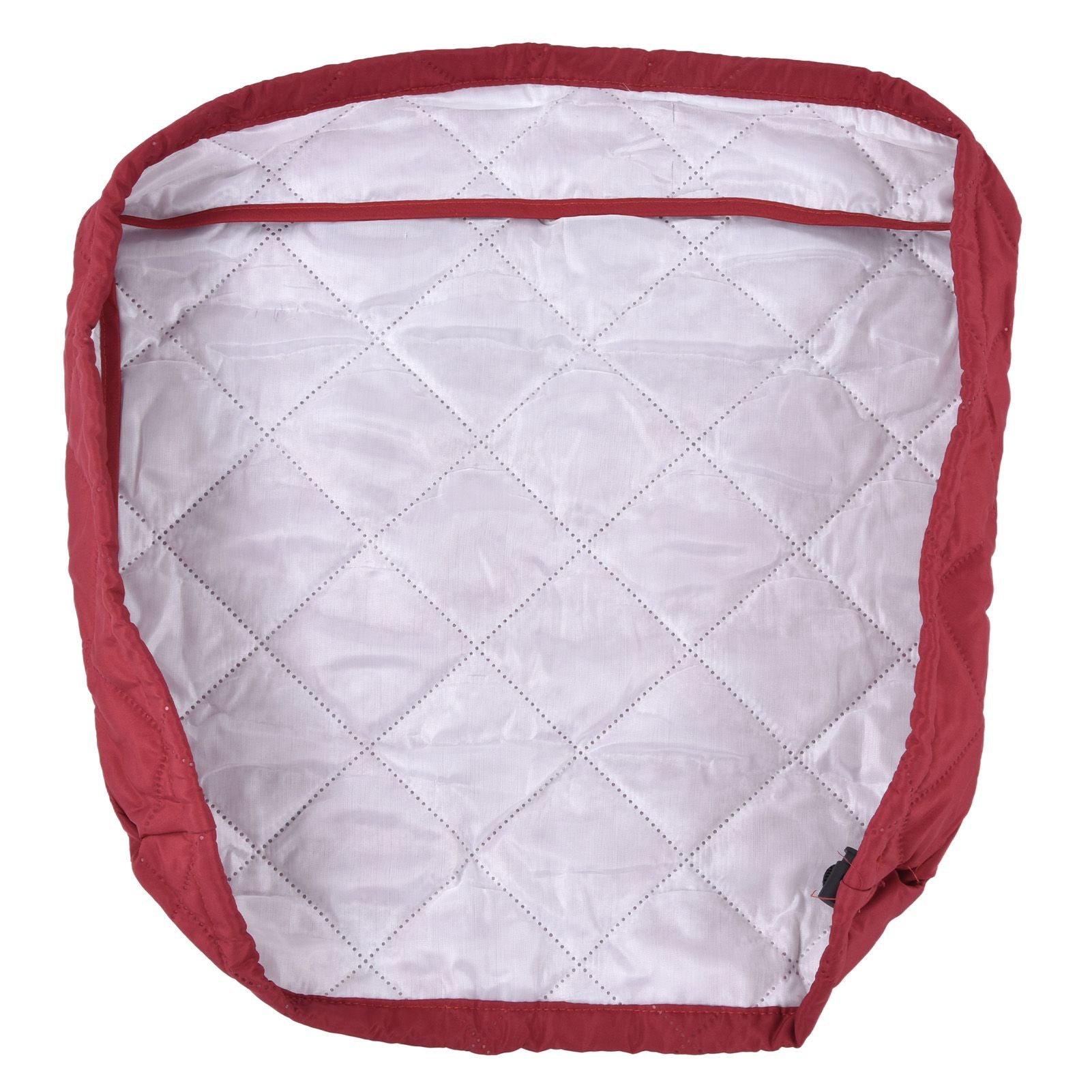 Indoor Air Conditioner Cover Dust Proof Waterproof Sun Proof Air Conditioner Protective Cover