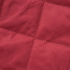 Indoor Air Conditioner Cover Dust Proof Waterproof Sun Proof Air Conditioner Protective Cover
