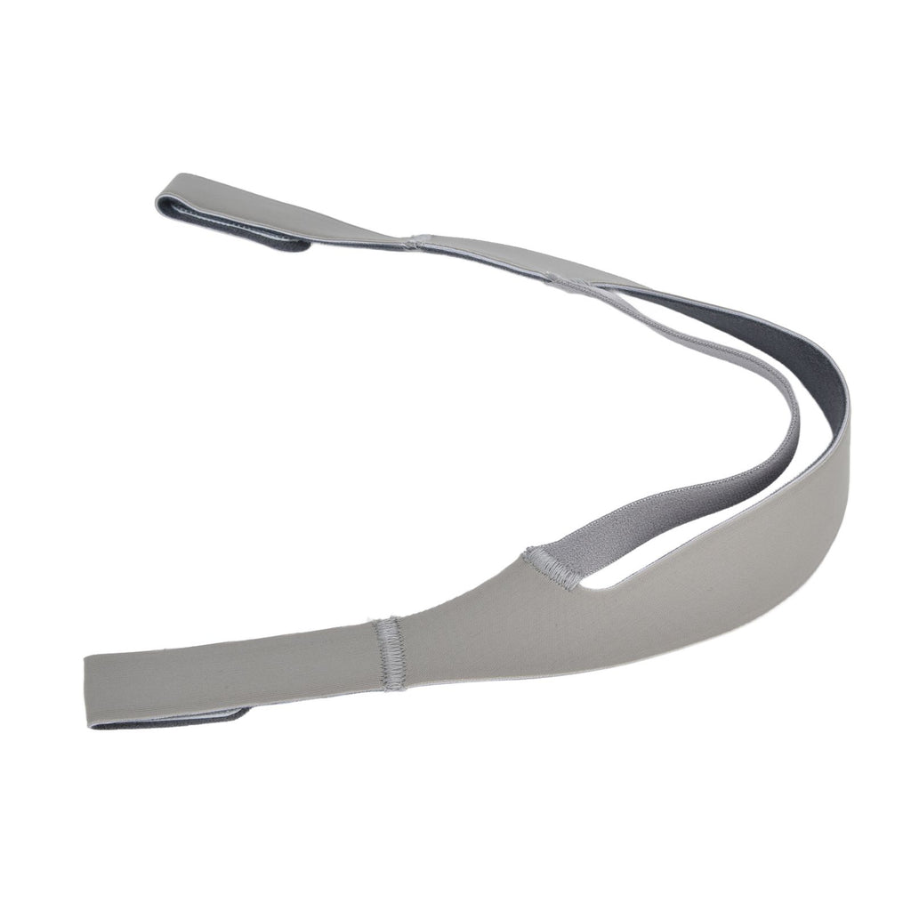Nasal Guard Headgear CPAP Nylon Comfortable Nasal Mask Strap Replacement for Bedroom Office