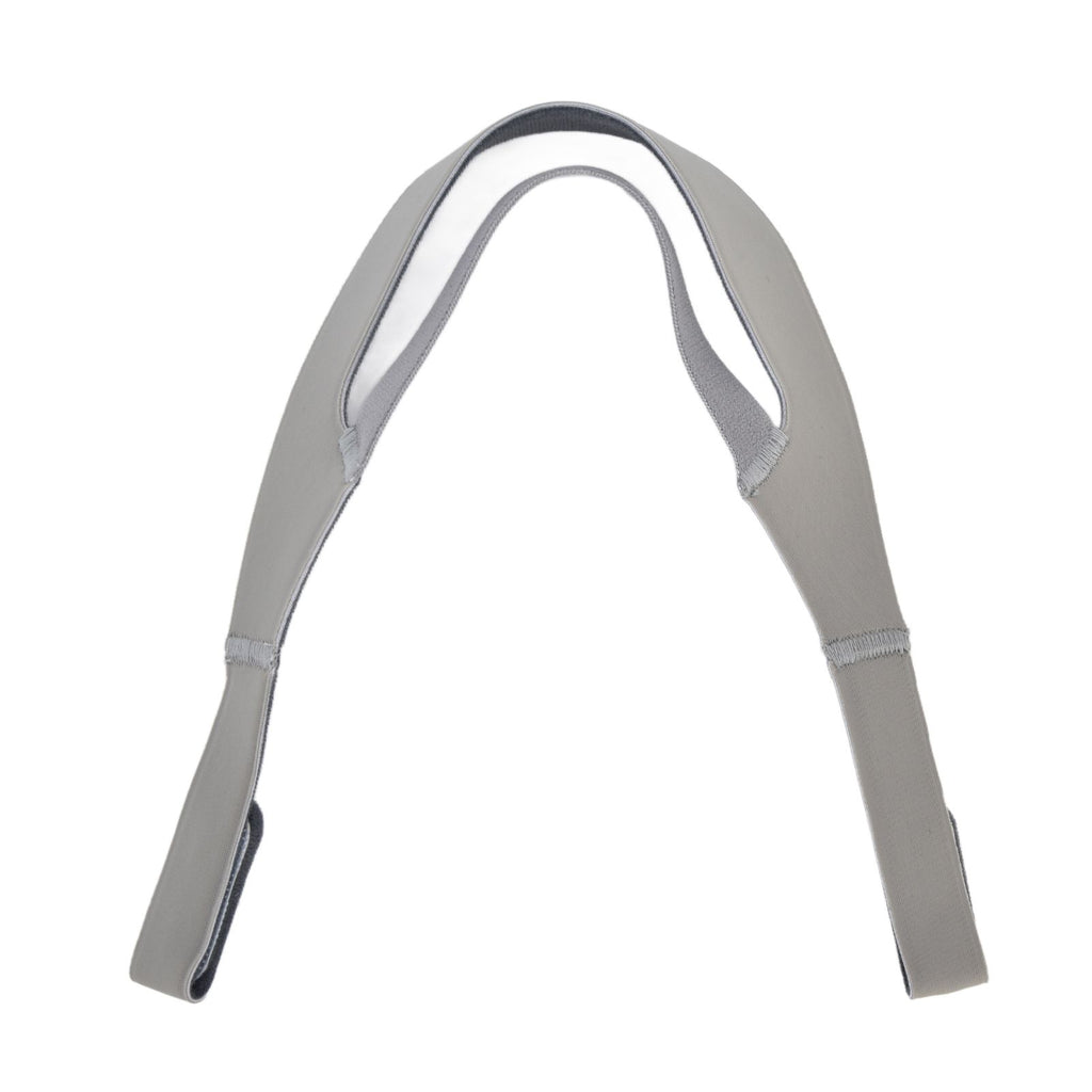 Nasal Guard Headgear CPAP Nylon Comfortable Nasal Mask Strap Replacement for Bedroom Office