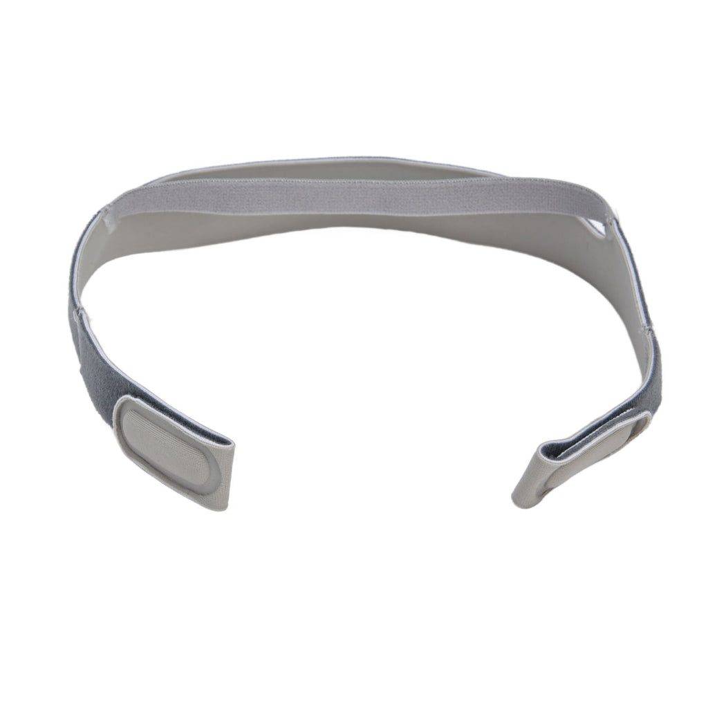 Nasal Guard Headgear CPAP Nylon Comfortable Nasal Mask Strap Replacement for Bedroom Office