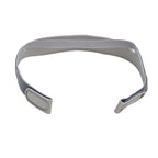 Nasal Guard Headgear CPAP Nylon Comfortable Nasal Mask Strap Replacement for Bedroom Office
