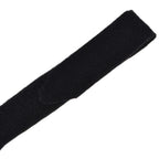 Universal Anti Snore Headgear Strap Nylon Elastic Anti Snoring Head Band for RespiratorBlack