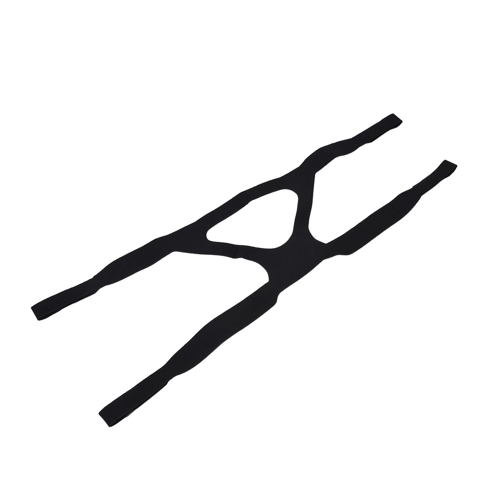 Universal Replacement CAPA Headgear Strap for ResMed Mirage Series Anti Snore Headband