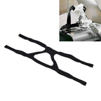 Universal Replacement CAPA Headgear Strap for ResMed Mirage Series Anti Snore Headband