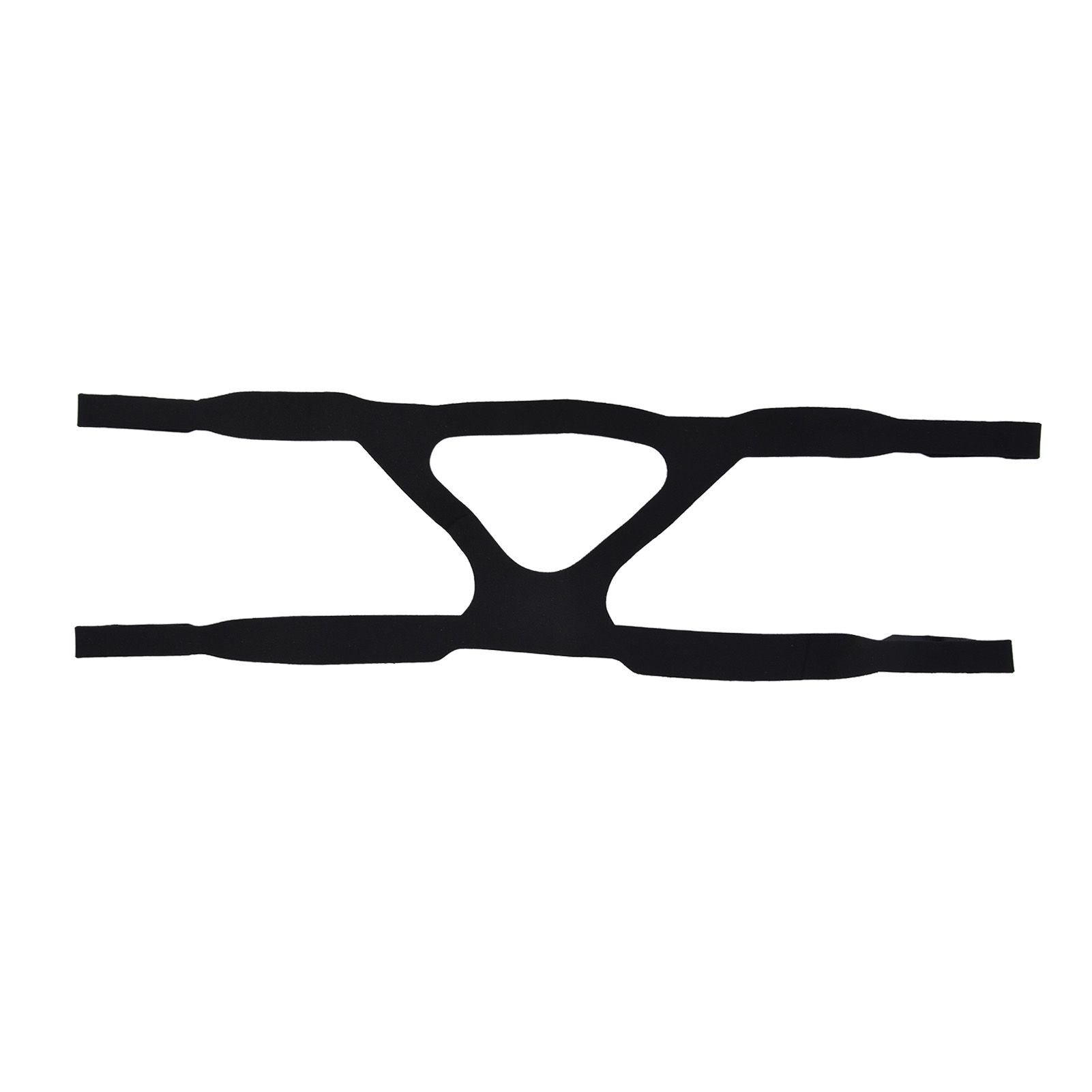 Universal Replacement CAPA Headgear Strap for ResMed Mirage Series Anti Snore Headband
