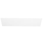 Shower Caddy Shelf Fashionable Elegant Reliable Durable Large Capacity Convenient Practical Bathroom Storage for HomeWhite 40cm