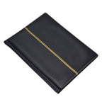 Coin Collection Book 250 Pocket Commemorative Coin Collecting Holder Storage Album Book for HomeBlack