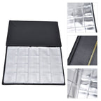 Coin Collection Book 250 Pocket Commemorative Coin Collecting Holder Storage Album Book for HomeBlack