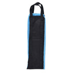 Dog Sling Simple Effective Easy Moving Compact Portable Foldable Pet Auxiliary Supplies for Indoor OutdoorBlue