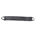 Dog Sling Simple Effective Easy Moving Compact Portable Foldable Pet Auxiliary Supplies for Indoor OutdoorGrey