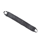Dog Sling Simple Effective Easy Moving Compact Portable Foldable Pet Auxiliary Supplies for Indoor OutdoorGrey