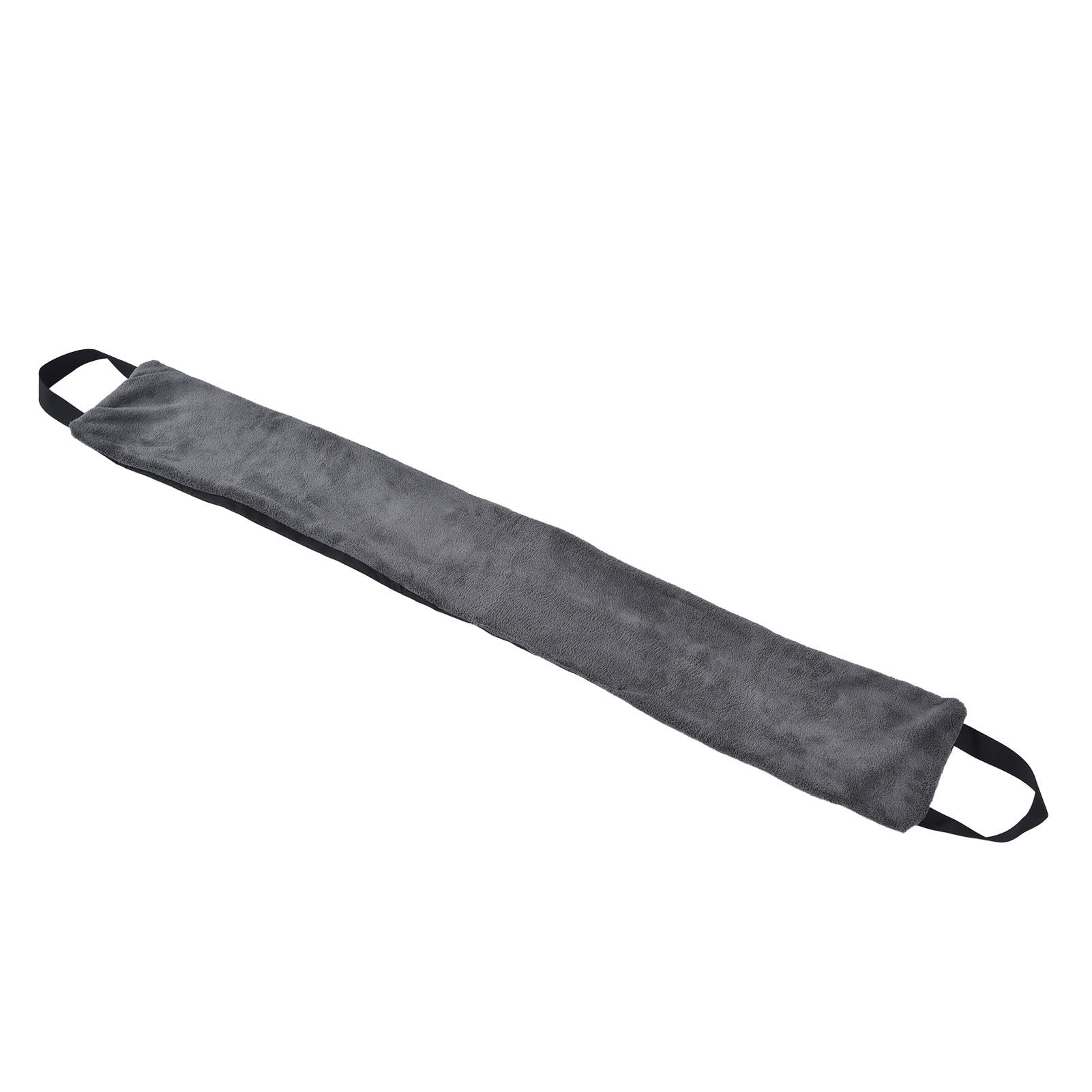Dog Sling Simple Effective Easy Moving Compact Portable Foldable Pet Auxiliary Supplies for Indoor OutdoorGrey