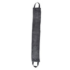 Dog Sling Simple Effective Easy Moving Compact Portable Foldable Pet Auxiliary Supplies for Indoor OutdoorGrey