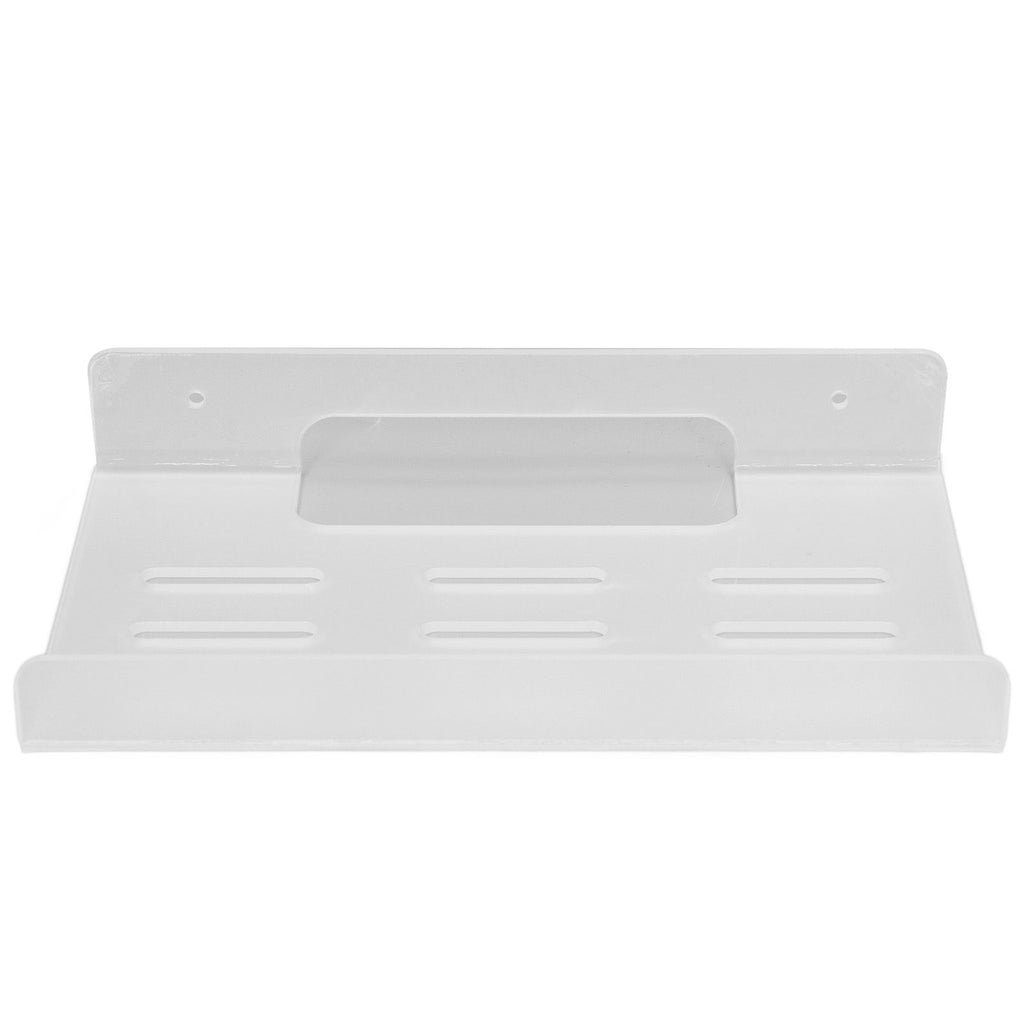 Router Storage Rack Save Space Multi Purpose Easy Installation High Stability Router Stand
