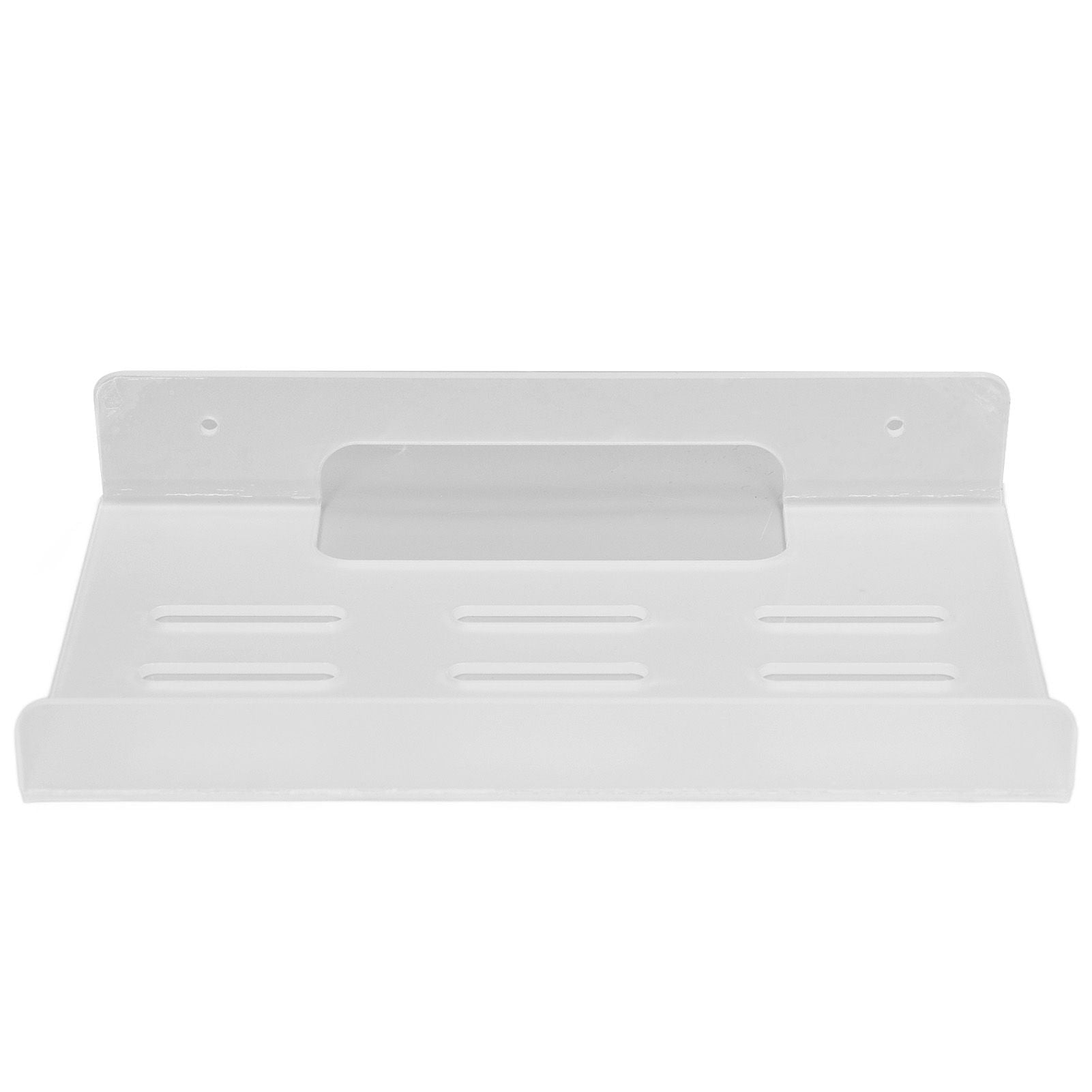 Router Storage Rack Save Space Multi Purpose Easy Installation High Stability Router Stand