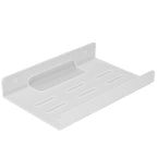 Router Storage Rack Save Space Multi Purpose Easy Installation High Stability Router Stand