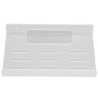 Router Storage Rack Save Space Multi Purpose Easy Installation High Stability Router Stand
