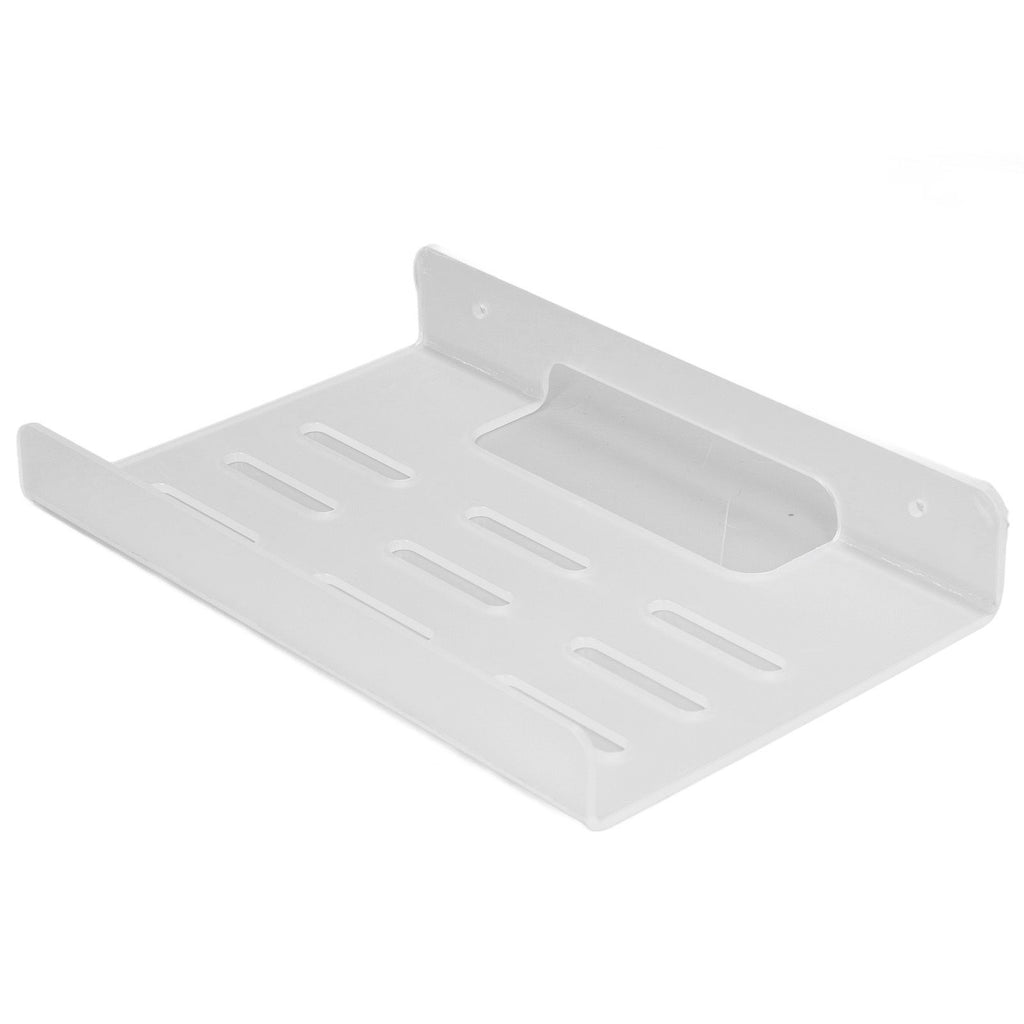 Router Storage Rack Save Space Multi Purpose Easy Installation High Stability Router Stand