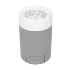 Dog Paw Cleaner Semi Automatic Portable Dog Foot Washing Cup for Pets Cats and DogsGrey