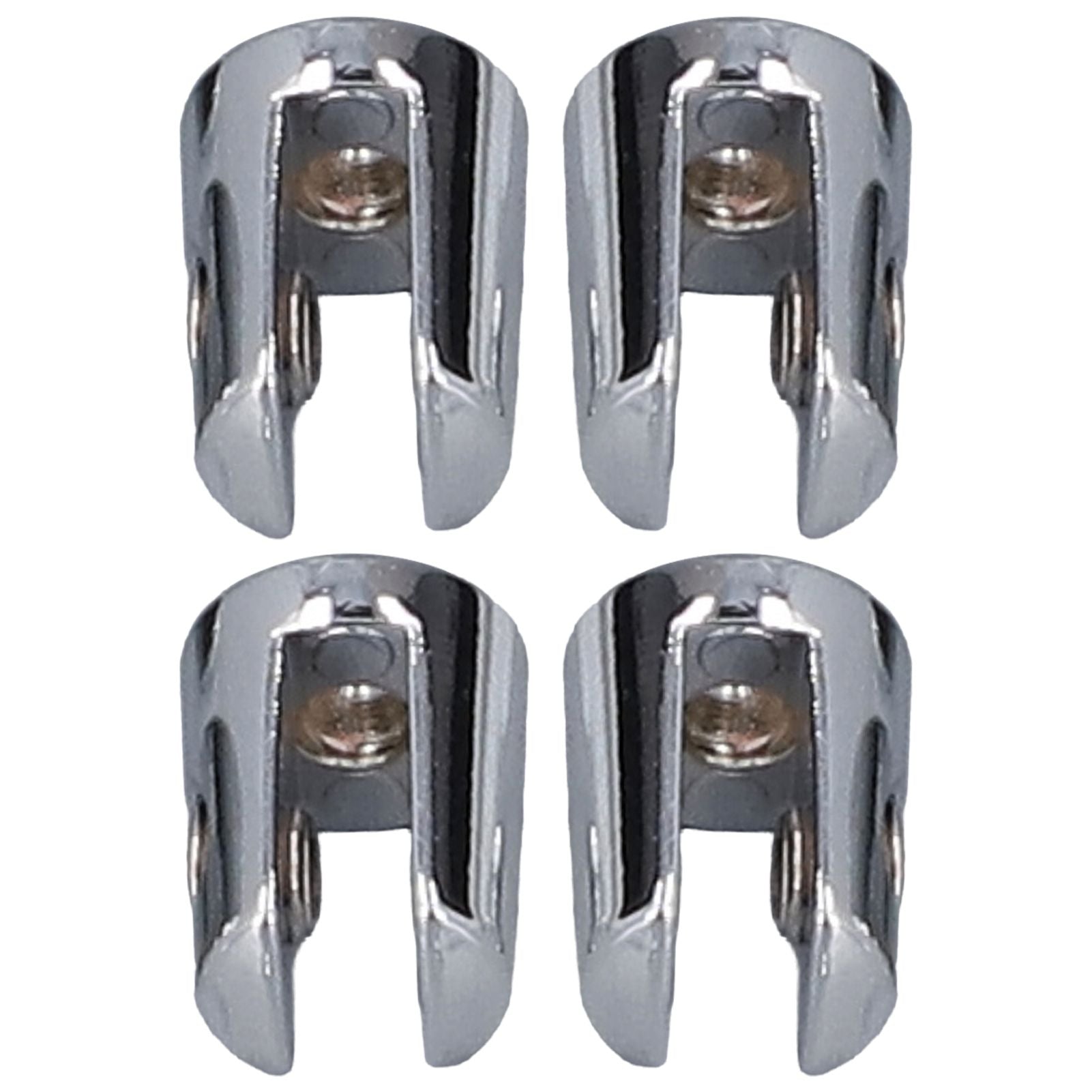 1 Pair Sword Stand Acrylic Three Layer Wall Mounted Sword Display Stand Support for All SwordsTransparent