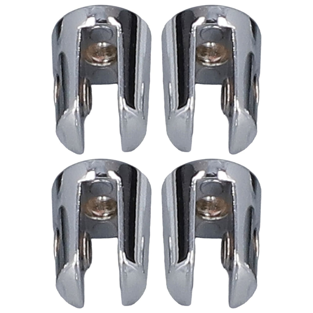 1 Pair Sword Stand Acrylic Three Layer Wall Mounted Sword Display Stand Support for All SwordsBlack