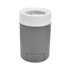 Dog Paw Cleaner Portable Dog Paw Washer Cup Lightweight Pet Paw Cleaning Tool for HomeGrey