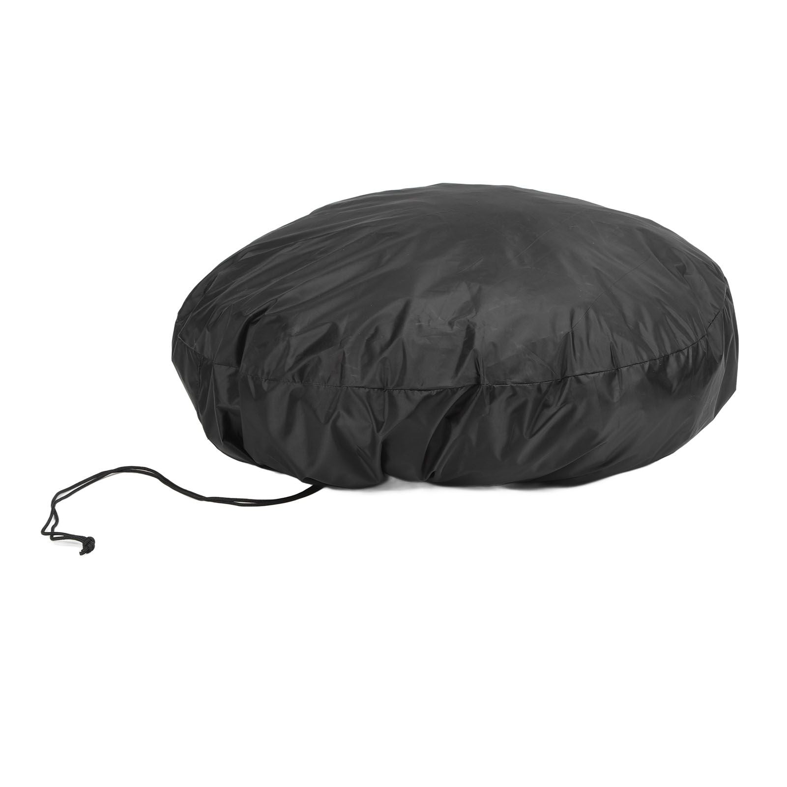 Tire Cover Universal Waterproof Multifunctional Tire Storage Bags for Motorhomes Boat Trailers Campers Jeeps TrucksBlack S
