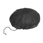 Tire Cover Universal Waterproof Multifunctional Tire Storage Bags for Motorhomes Boat Trailers Campers Jeeps TrucksBlack L