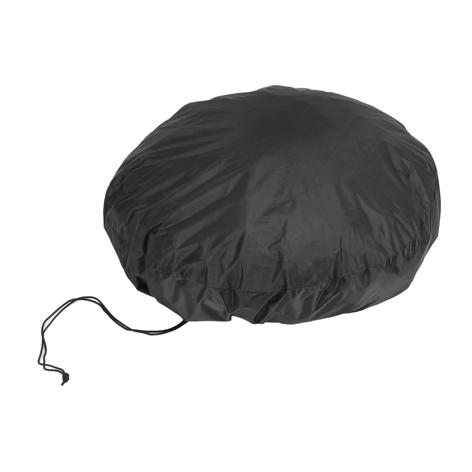 Tire Cover Universal Waterproof Multifunctional Tire Storage Bags for Motorhomes Boat Trailers Campers Jeeps TrucksBlack L