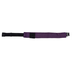 Deformable Face Mask Multifunctional Reusable Mask Washable Protective Mask Ear Strap Free Mouth CoverPurple