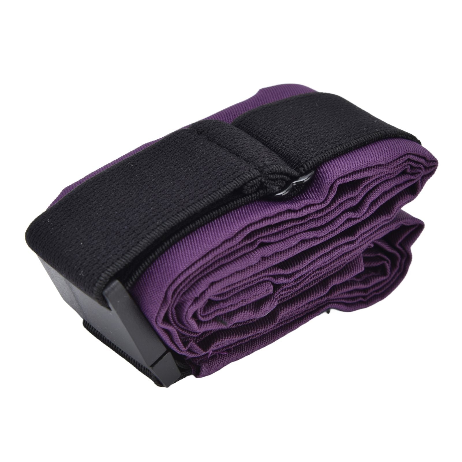 Deformable Face Mask Multifunctional Reusable Mask Washable Protective Mask Ear Strap Free Mouth CoverPurple