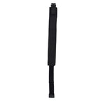 Deformable Face Mask Multifunctional Reusable Mask Washable Protective Mask Ear Strap Free Mouth CoverBlack