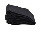 Deformable Face Mask Multifunctional Reusable Mask Washable Protective Mask Ear Strap Free Mouth CoverBlack