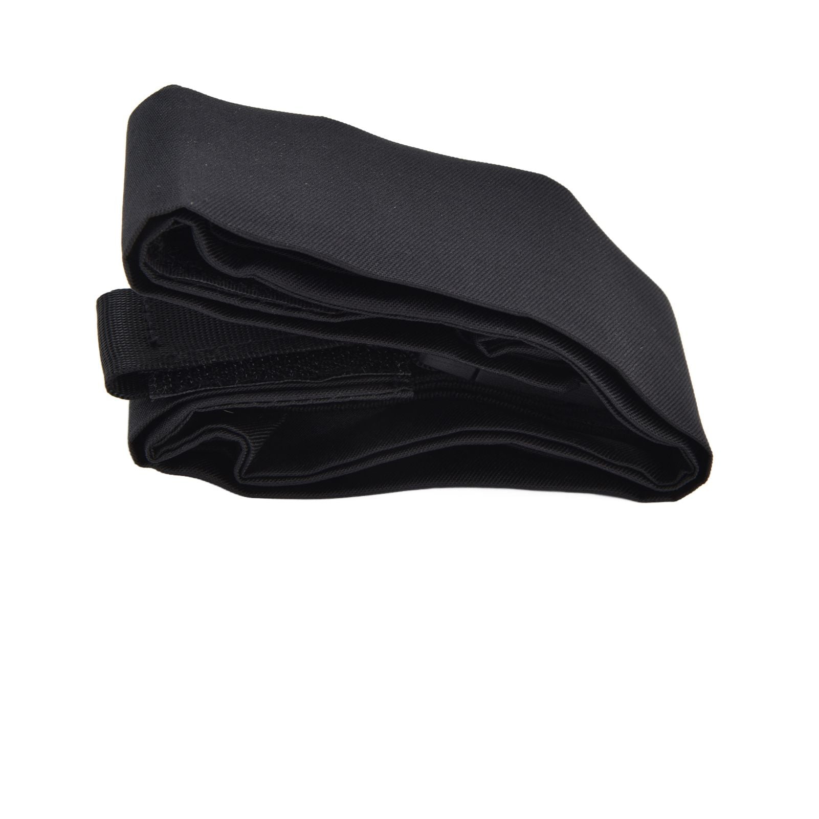 Deformable Face Mask Multifunctional Reusable Mask Washable Protective Mask Ear Strap Free Mouth CoverBlack